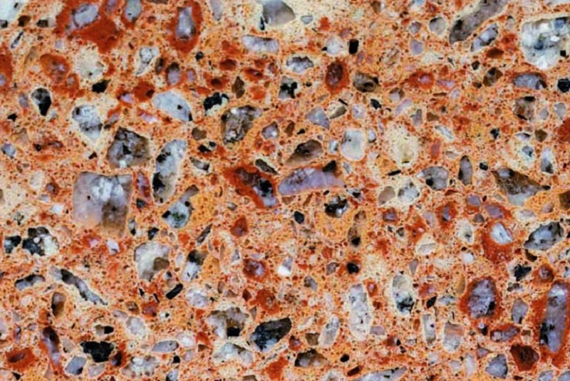 Prednosti Silestone kamna Silestone tehnični kamen